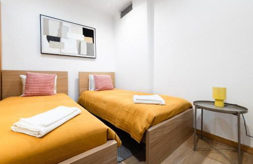 Modern 41BR with Art & Tagus River Views - Foto 16