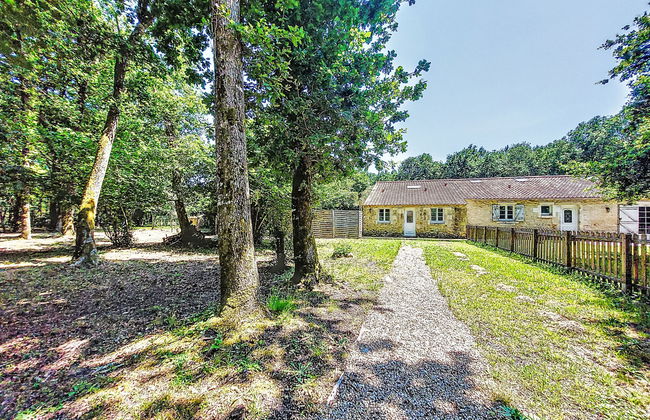 La Cheneraie - Foto 21