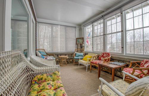 The Greenfield - Foto 11