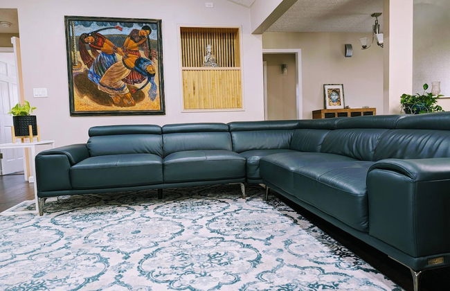 1303 Colony Dr Marietta - Full Home - Foto 49