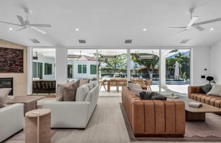 Luxury 6br Palm Springs Retreat with Private Pool & Spa - Foto 42