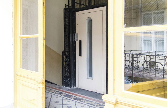 Lovely Apartment by National Museum - Foto 11