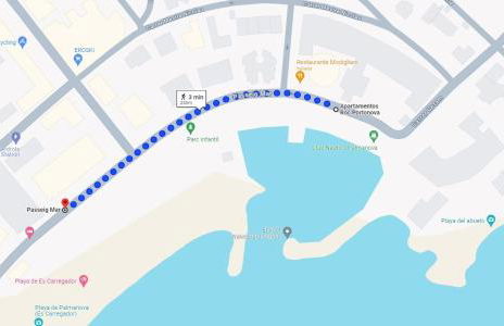 Suites ROC Portonova - Foto 89