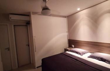 Frente Vista do mar - Praia da Costa - Moderno 02 Qts - ArSplit - Garagem - Foto 25