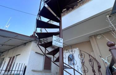 Elpida view apartment - Foto 29