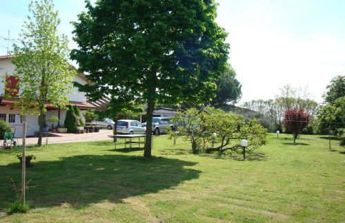 Agriturismo La Quercia dei Tigli - Foto 73