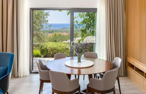 Villa True Oasis with Heated Pool - Photo 47