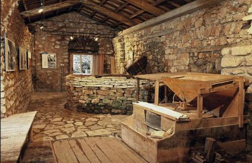 Terra Petra Villa at Psari Trikolonon Gortynia - Photo 72