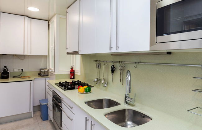 Sants-Montjuic Rambla Badal - Foto 4