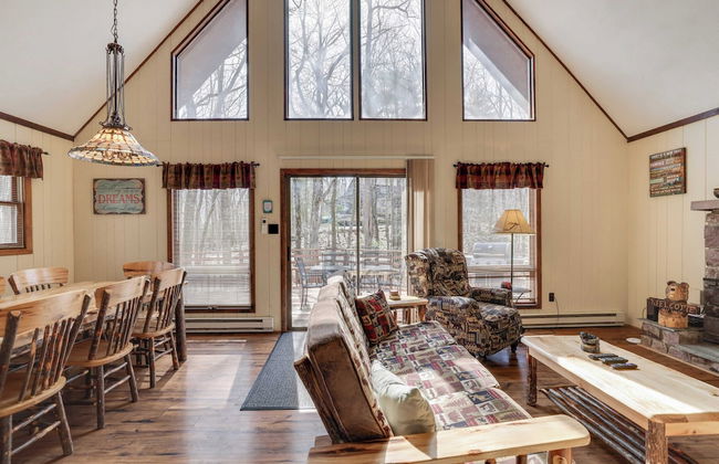 Grateful Escape Avantstay Hot Tub, Sauna, Deck, Firepit, Beach Access - Foto 11