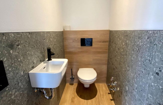 Apartment in Saalfelden Near Ski Slopes - Foto 18