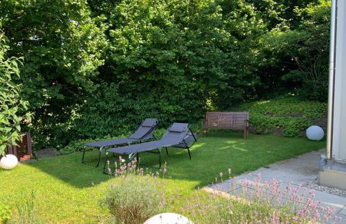 Stille x Weite - Hochwertige Wohnung mit See-Panorama - Foto 37