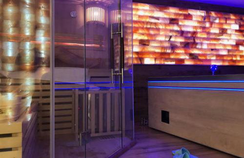 Leśna Residence & SPA - Foto 45