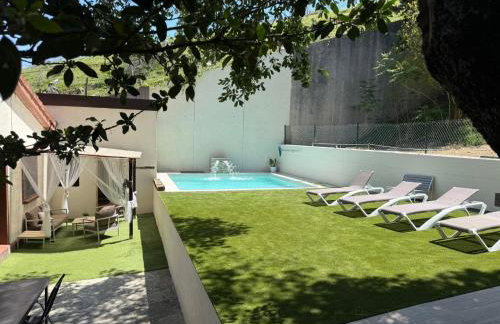 Casa rural en plena naturaleza Lic UVTR1524 - Foto 2