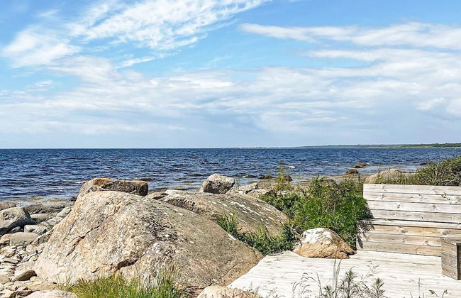 6 Person Holiday Home in Sturko-by Traum - Photo 24