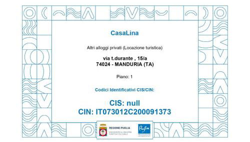 CasaLina Apartment - Foto 2