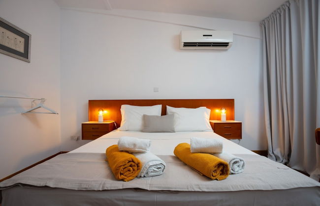 1-80 Collection Penthouse - Limassol - Foto 5