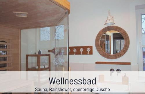 RamosHansenHof Fewo Fördebrise mit Sauna - Photo 19