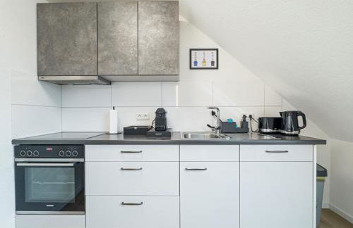 ImmoStay L# Ferienhaus- Garten & Parking, WiFi - Foto 75