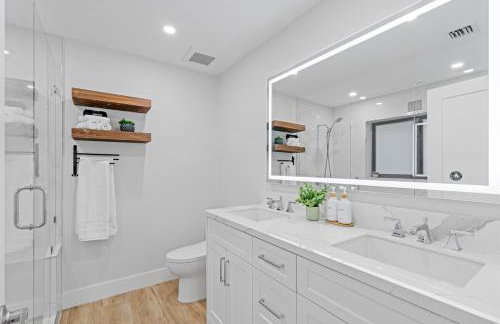 2 Masters Heated Pool Near Beach & Atl Ave! - Foto 20