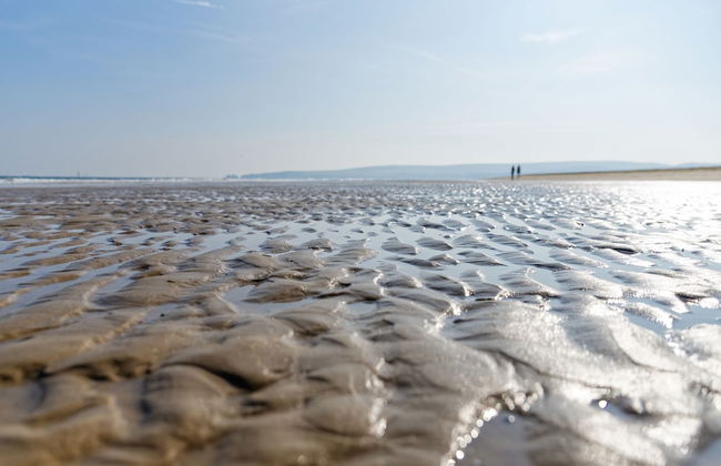 Sea Road Apartments - Foto 62