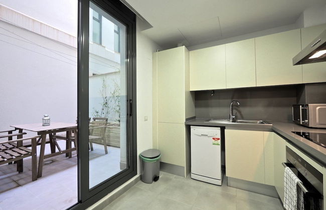 Olala Les Corts Exclusive Apartments - Photo 33