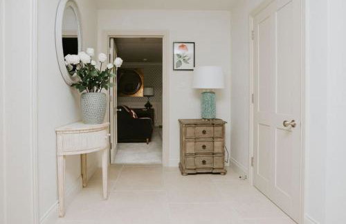 Hayward House, Hot Tub, Large Garden - Foto 21