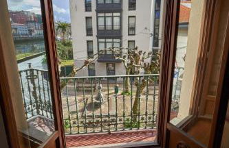 Apartamento BIO Exclusivo con mirador en Bilbao y aparcamiento público gratuito - Foto 17