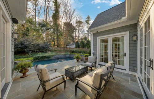 World Cup Luxury Estate Pool Gym Game Room - Foto 8