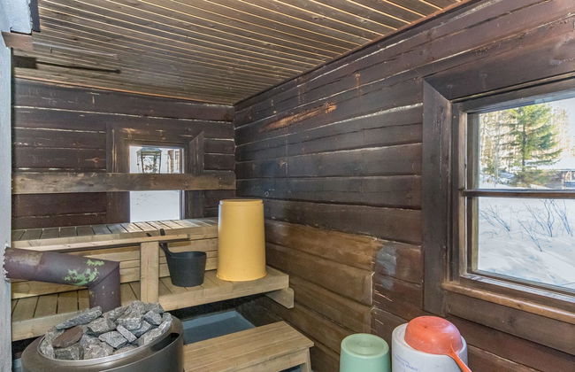 Saarijärvi - Foto 32