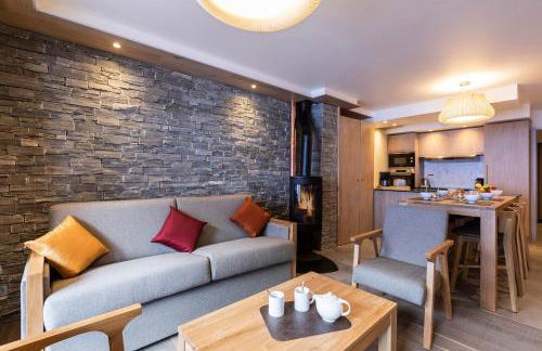 Les Balcons Platinium Val Cenis - Foto 51