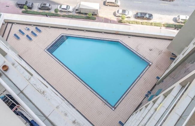 Barsha Heights Near DIC Metro & Mall - Foto 24