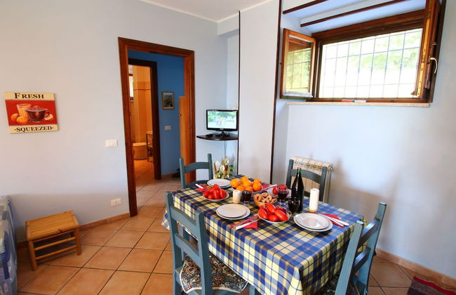 Farmhouse in Casperia With Pool & Scenic Views - Foto 30