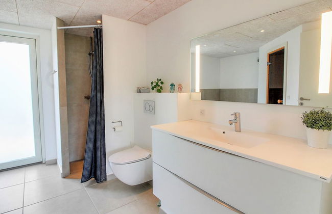 "Thorfin" - 200m from the sea - Photo 5