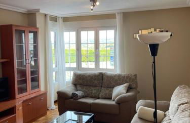 Vivienda vacacional cuatrocaminos - Foto 5