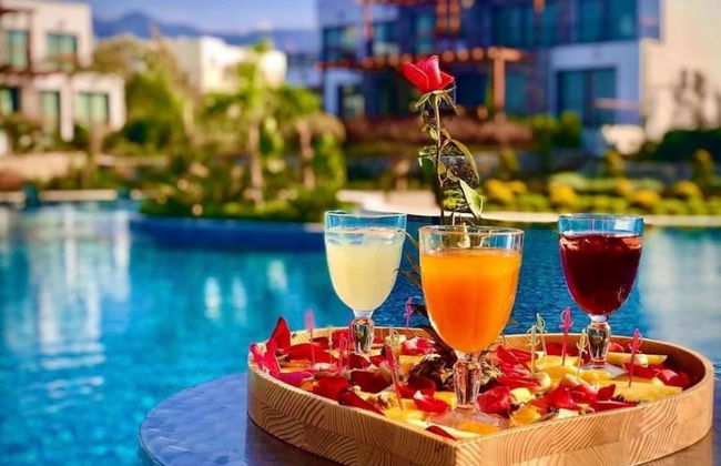 Luxurious Seafront Penthouse - Foto 8