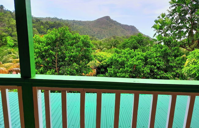 Pinard's Mountain Resort - Cottage 7 - Photo 41