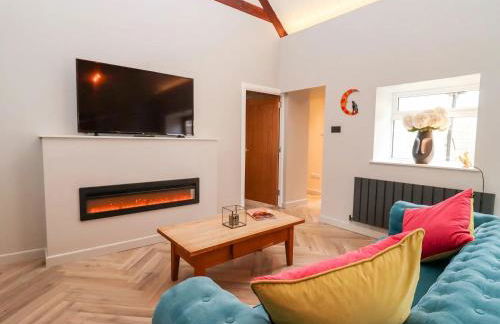 Mayfield Cottage - Foto 19