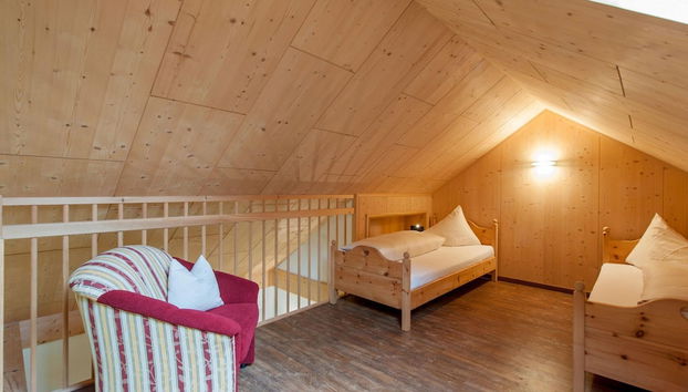 Apartments Home Apart Laudinella, See im Paznaun - Foto 2, Habitación