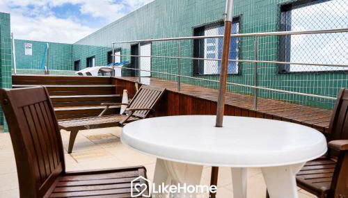 LikeHome/ Magnific Tambaú - Foto 3