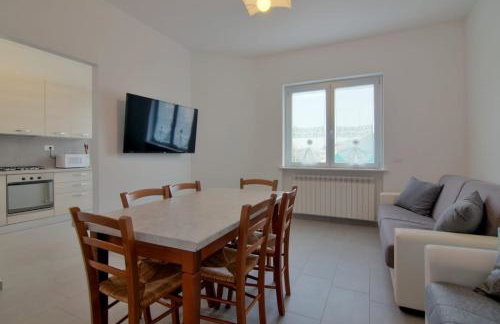 Palazzina Romani-Romani Holidays Apartments - Foto 13