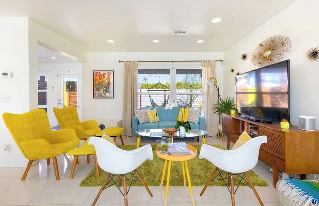 Amarillo House - Luxury Home With Pool Spa - Foto 4