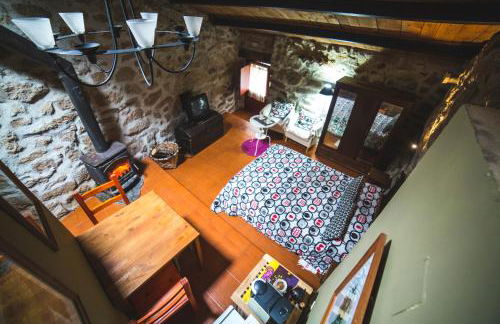 Caserío da Castiñeira - Foto 14