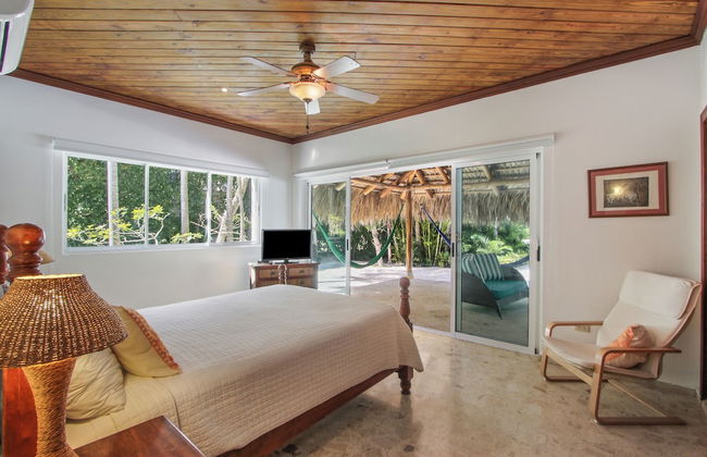 Golf-Front Villa in Puntacana Resort - Foto 9