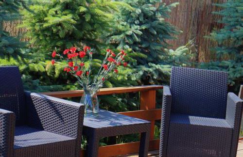 Domki w Dolinie Radomki - Foto 6