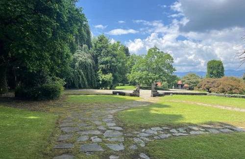 Borgo del 1700- Le Scuderie- trilocale - Foto 38