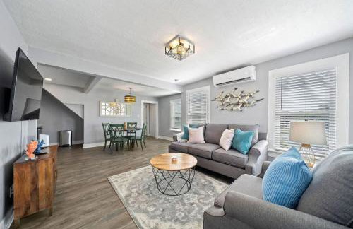 Cozy home with perfect central location - Foto 54