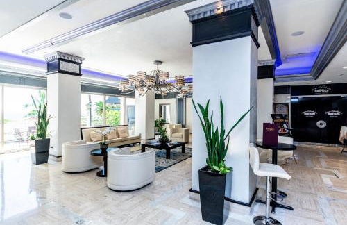 Ocean Beach Condo 3BR On the Sand 811 - Foto 58