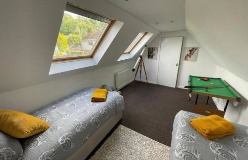 Honeycomb Cottage - Photo 41