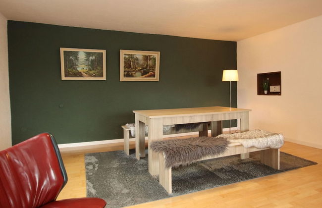 Ferienwohnung mit Weitem Ausblick in Altenau - Photo 27